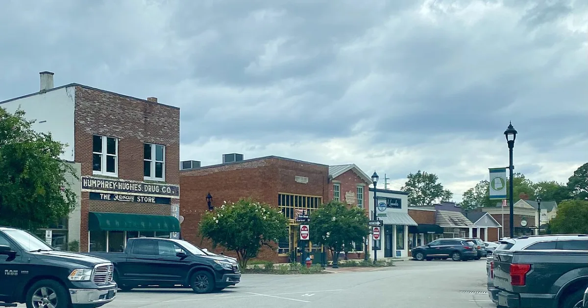 city in Alabama, United States