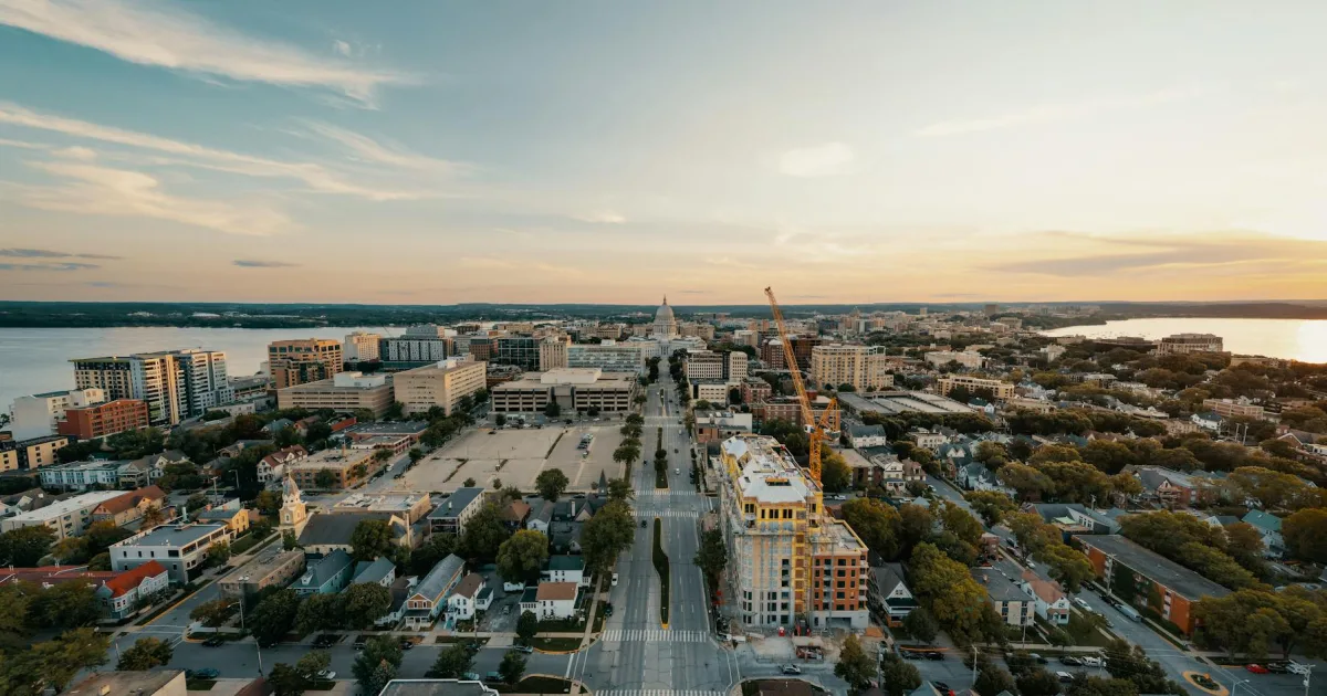 Downtown Madison Heights, VA, VA