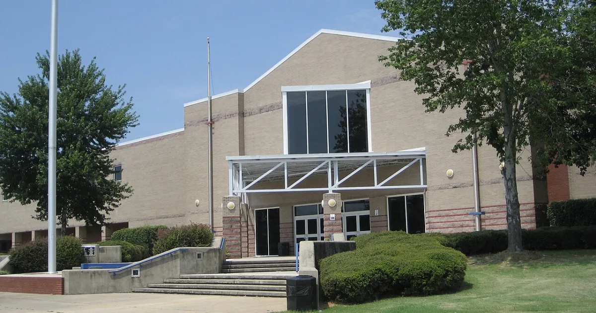 city in Madison County, Mississippi, United States
