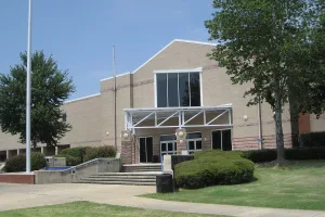 city in Madison County, Mississippi, United States