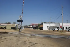 human settlement in Simpson County, Mississippi, United States of America