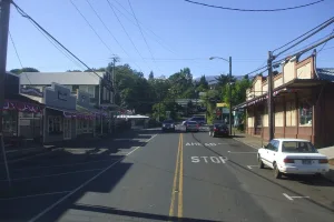 Makawao, HI