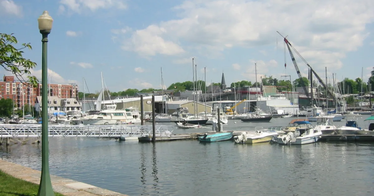 town in Westchester County, New York, United States