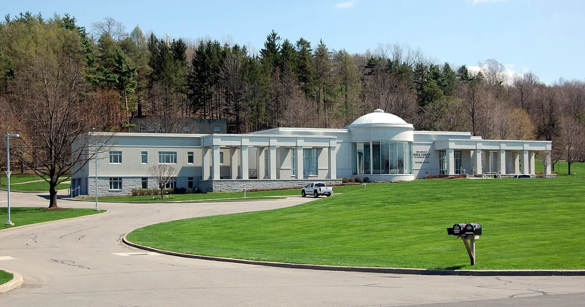 town in Ontario County, New York, United States