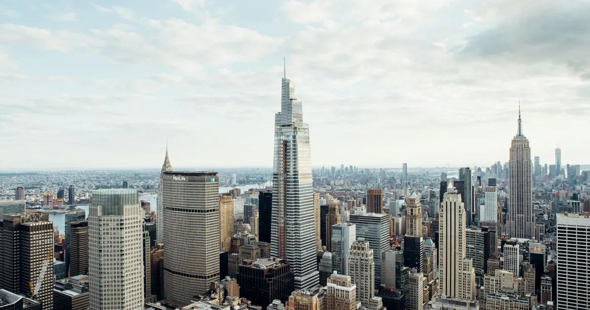 Downtown Manhattan, MT, MT