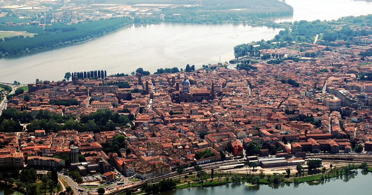 Italian comune and city