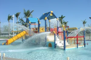 city in Broward County, Florida, United States
