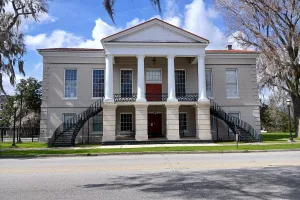 city in South Carolina, United States
