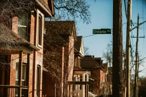 Downtown Markham, IL, IL