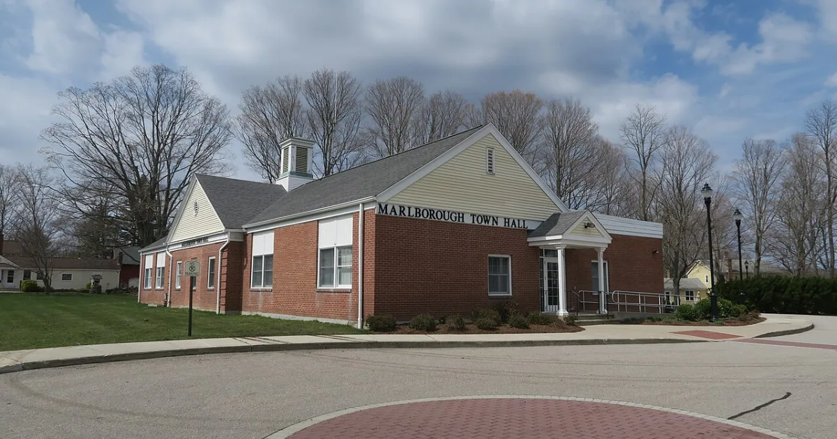 town in Hartford County, Connecticut, United States