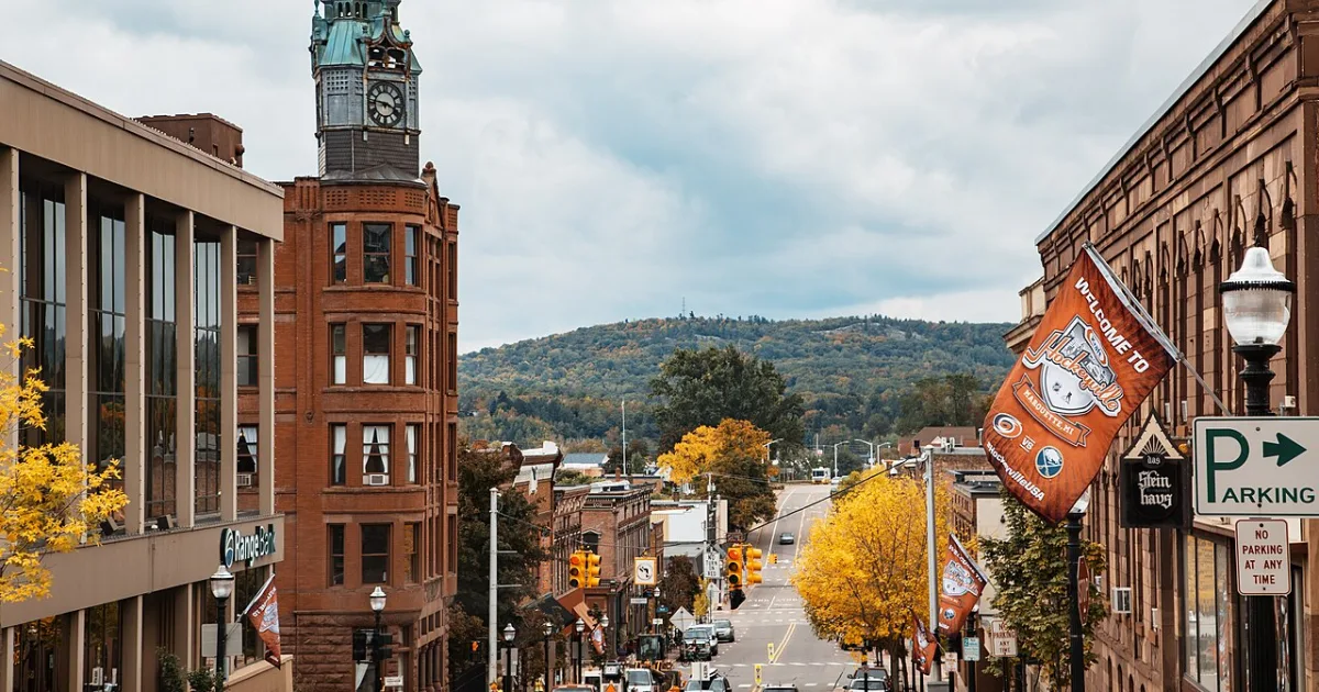 city in the U.S. state of Michigan and County seat of Marquette County, Michigan