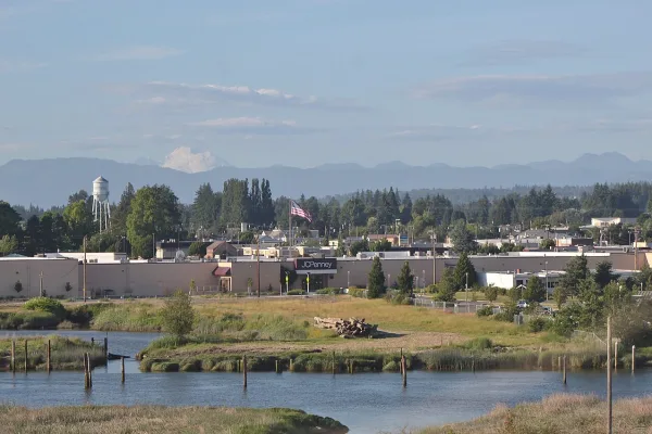 Marysville, WA
