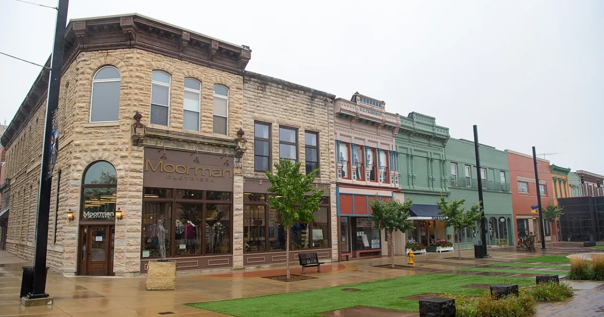city and the county seat of Cerro Gordo County, Iowa, United States