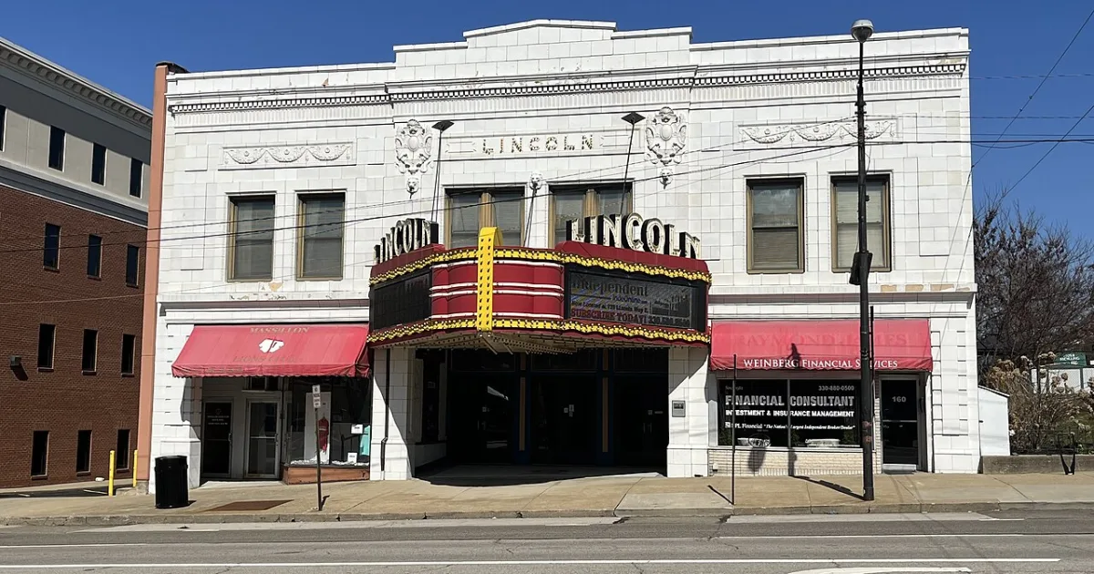 city in Stark County, Ohio, United States