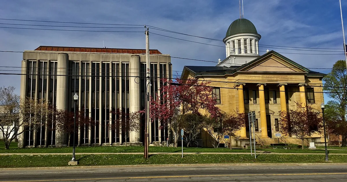 village in Chautauqua County, New York, United States