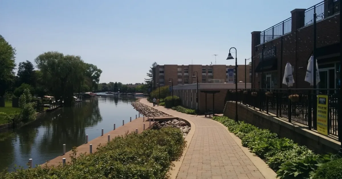 city in Illinois, United States