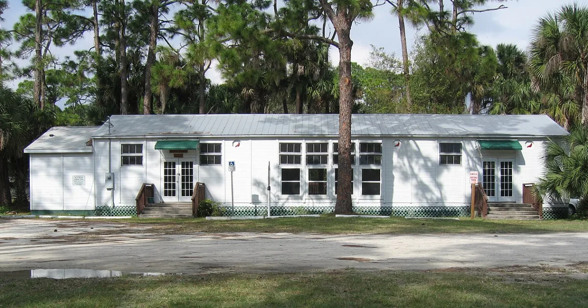 human settlement in Brevard County, Florida, United States of America