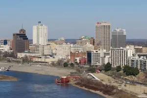 Memphis, TN