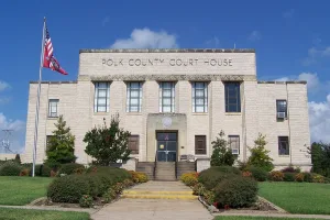 city in Polk County, Arkansas, United States