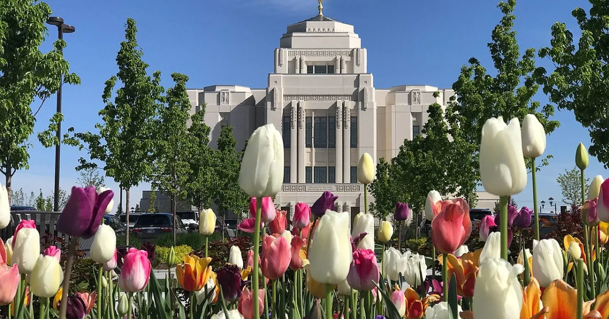 city in Ada County, Idaho, United States