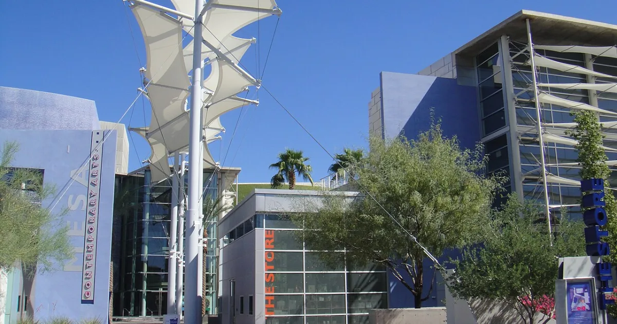 city in Maricopa County, Arizona, United States
