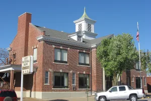 Metropolis, IL