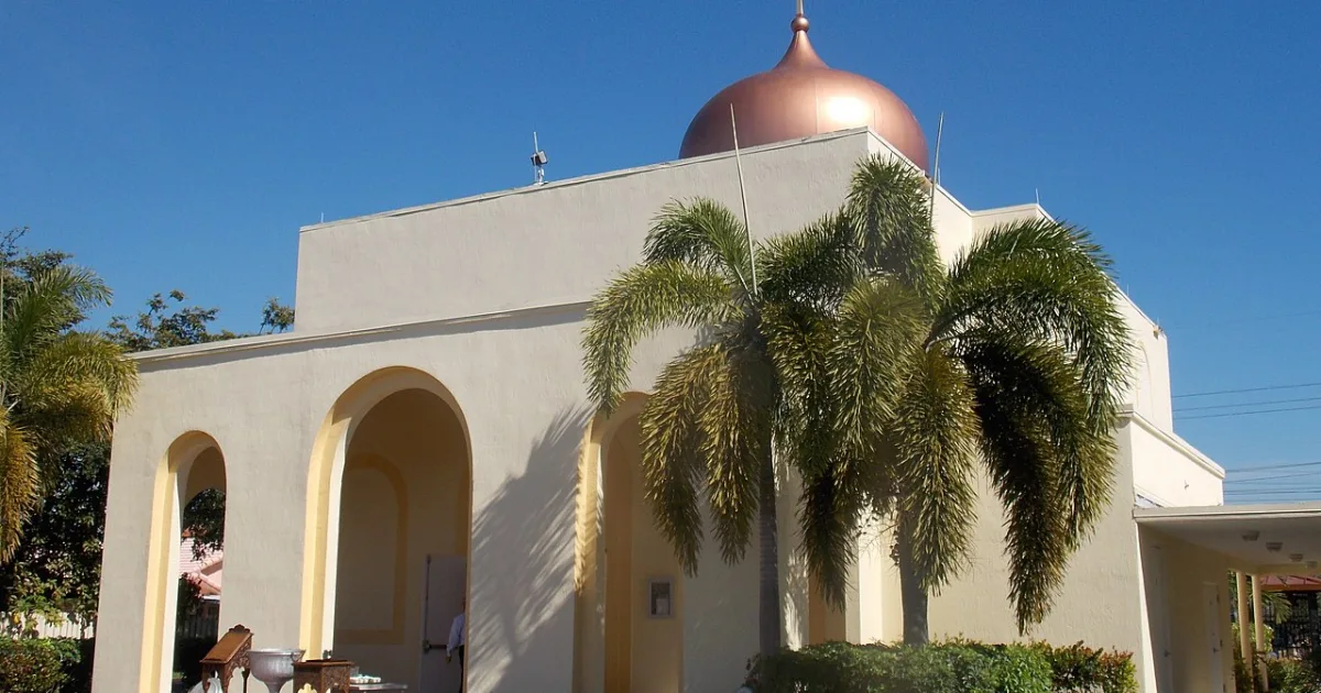 town in Miami-Dade County, Florida, United States