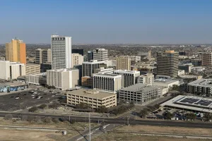 Downtown Midland, TX, TX