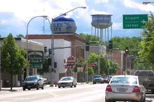 Miles City, MT