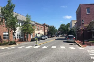 Milford, DE