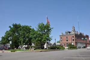 town in Hillsborough County, New Hampshire, United States