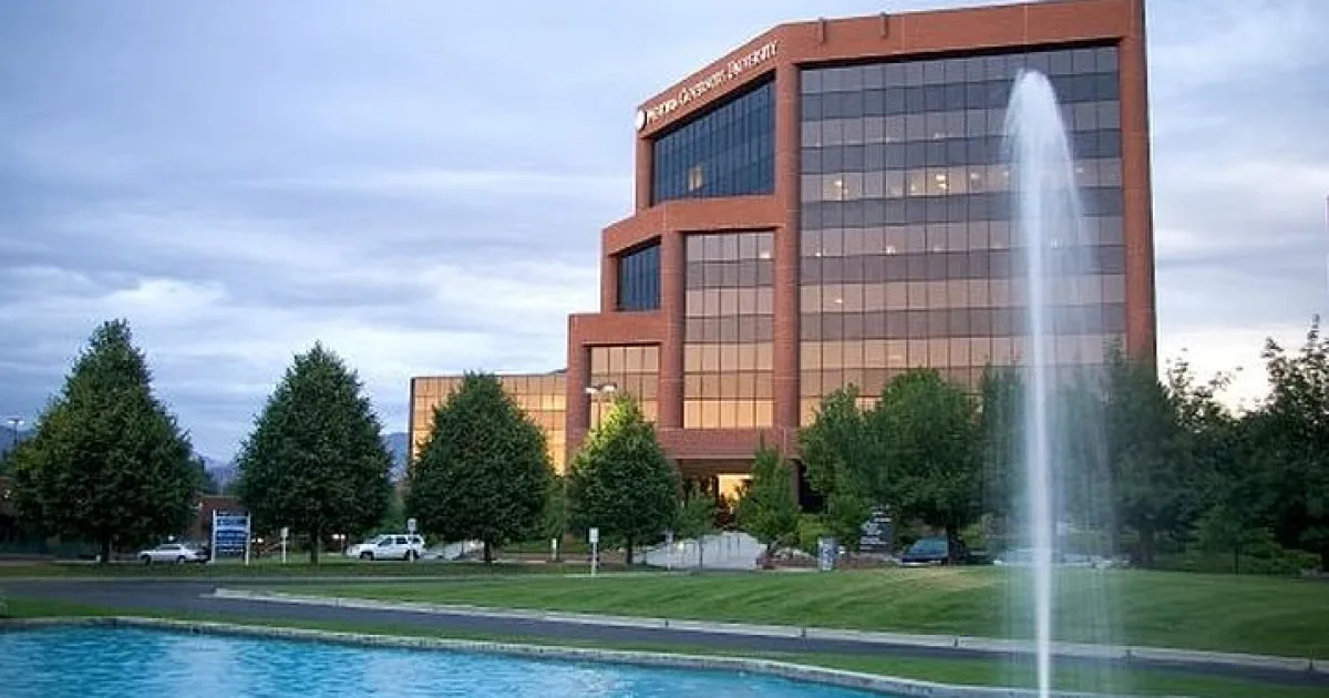 city in Salt Lake County, Utah, United States