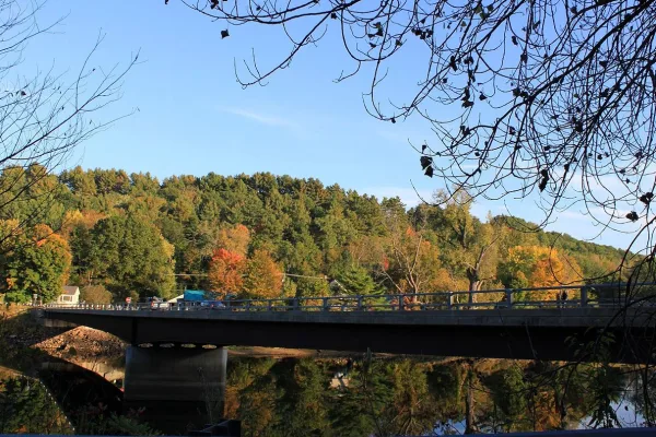 Milton, VT