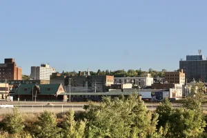 Minot, ND