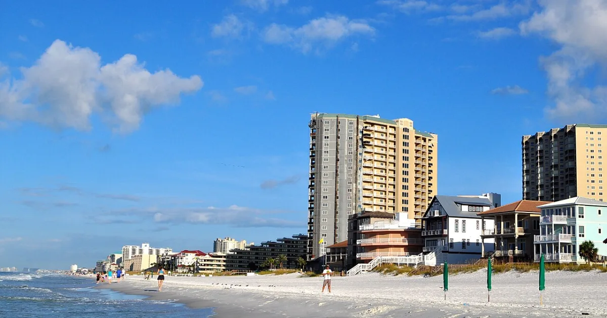 census-designated place in Walton County, Florida, United States