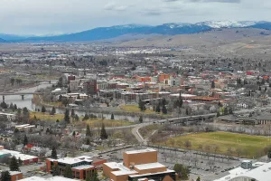 Missoula, MT