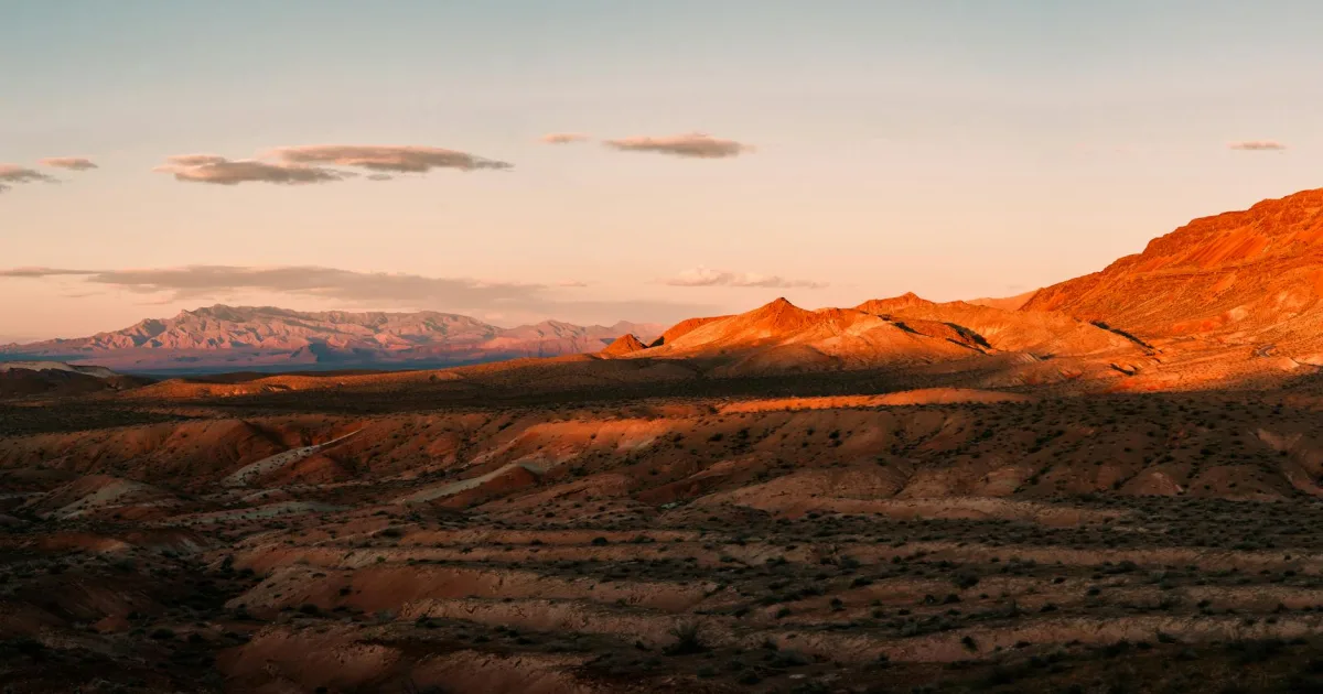 Downtown Moapa Valley, NV, NV