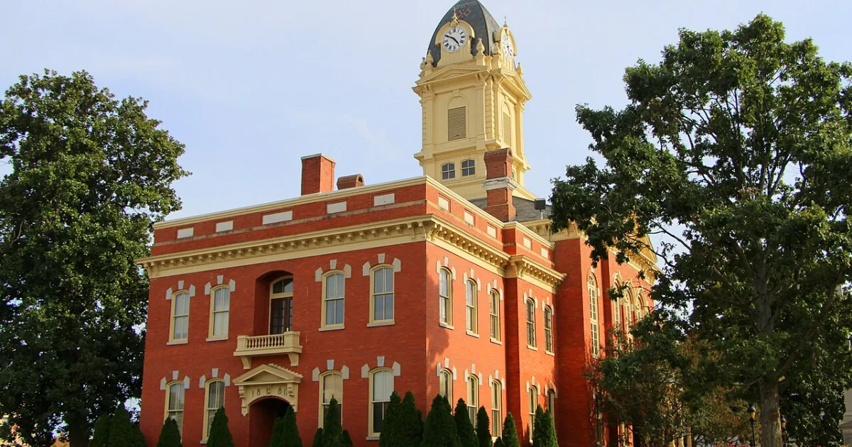 city in and county seat of Union County, North Carolina, United States