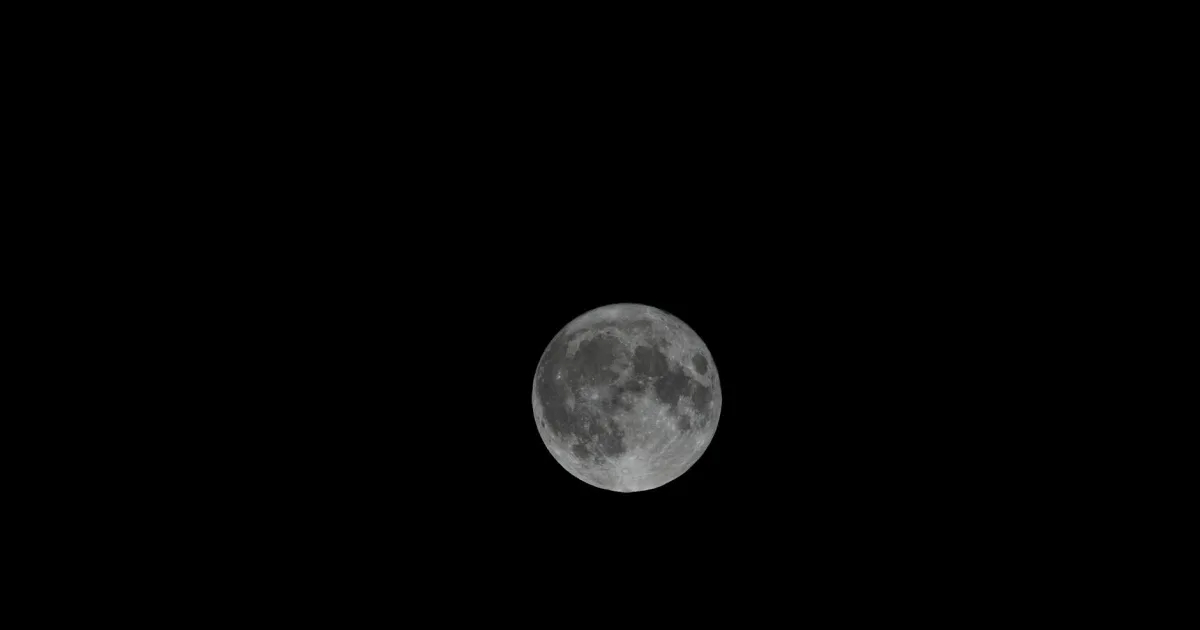 Downtown Moon, OK, OK