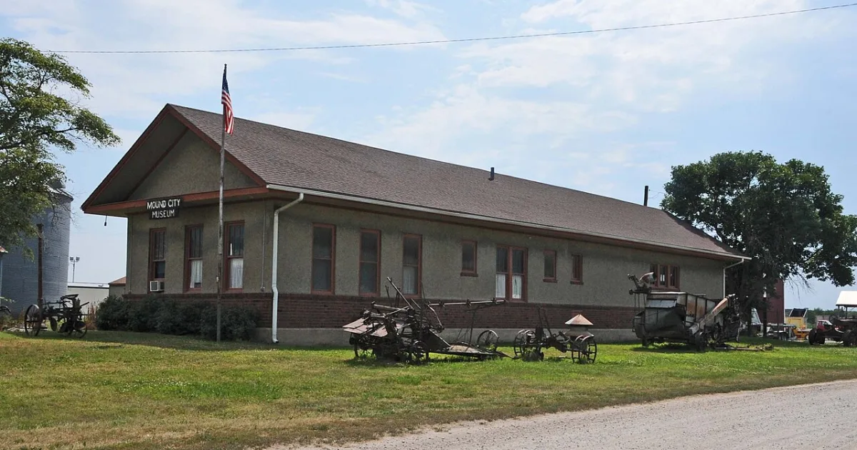 city in Missouri