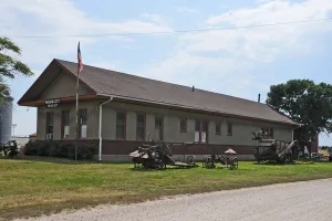 city in Missouri