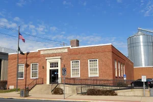borough in northwestern Lancaster County, Pennsylvania, United States