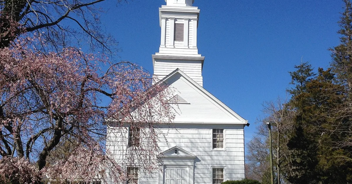 hamlet located within the Town of Brookhaven in Suffolk County, New York, United States