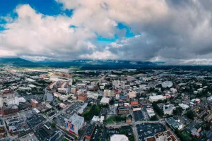 Mountain City, TN