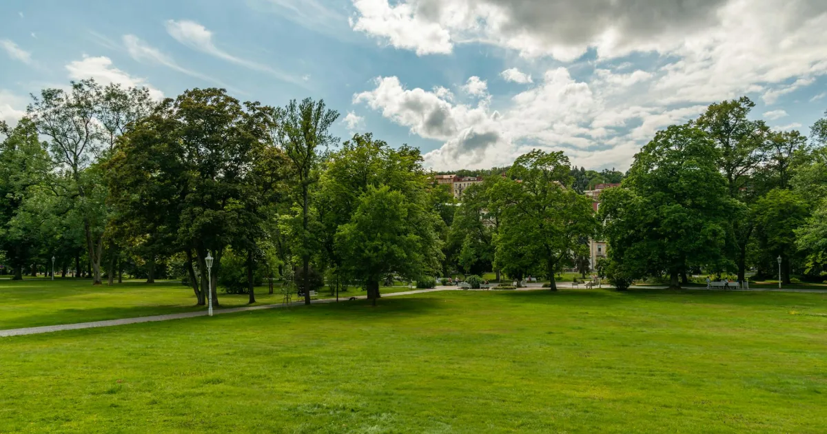 Downtown Muhlenberg Park, PA, PA