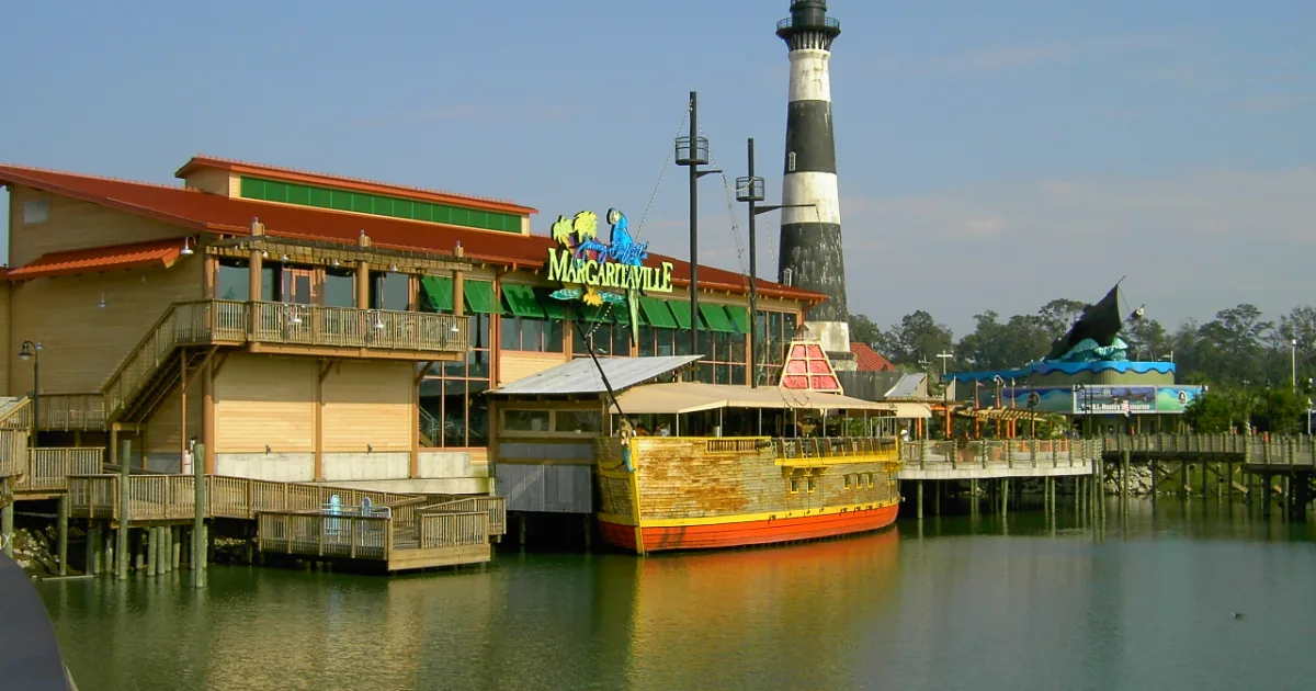 coastal city in South Carolina, United States