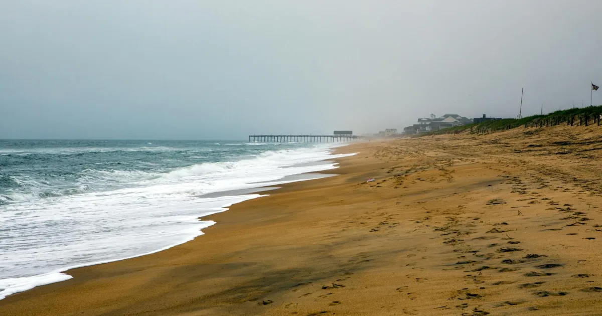 Downtown Nags Head, NC, NC