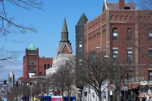 Nashua, NH