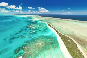 New Caledonia, AR