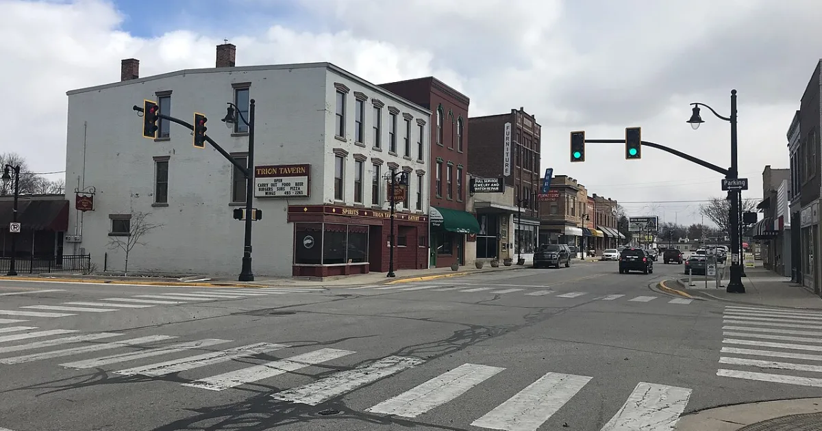 city in Indiana
